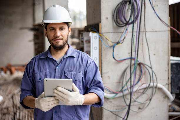 Trusted Chester, IL Electrician Experts